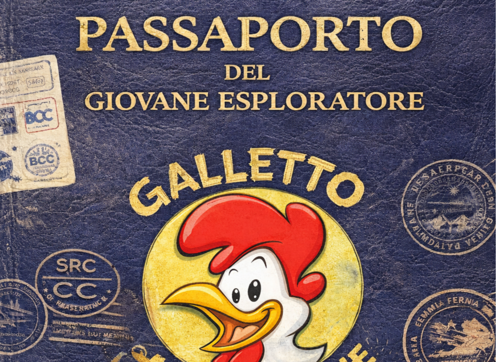 Galletto Summer