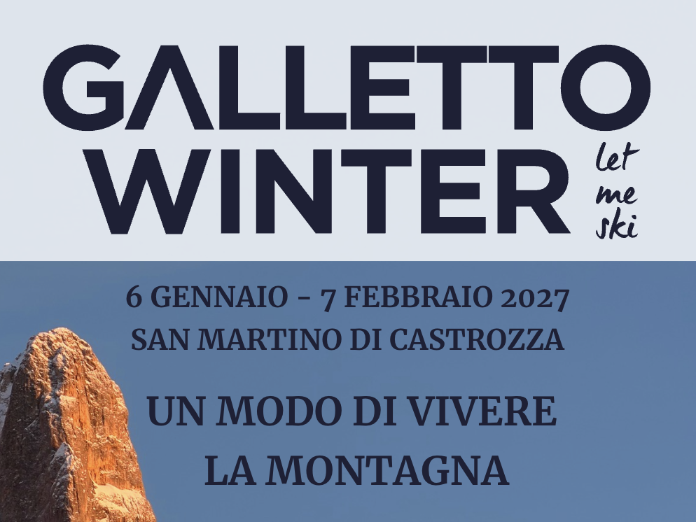 Galletto Winter